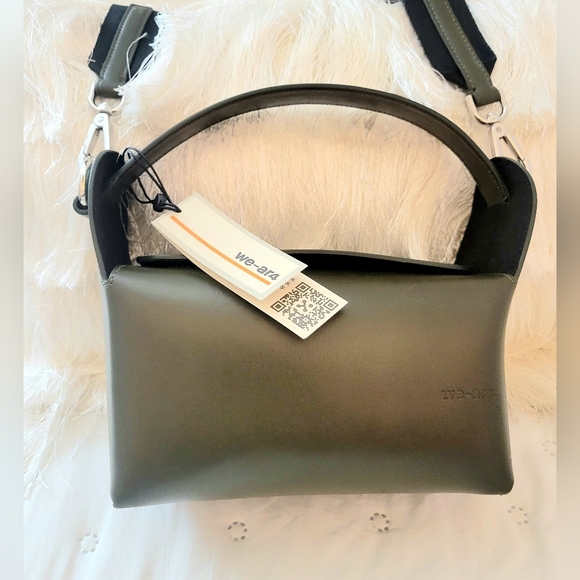 We-Ar4 Handbags - We-Ar4 Pastry Box 20